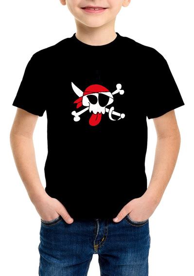 playera pirata